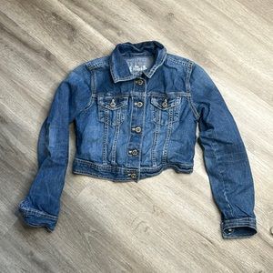 Mudd jean jacket